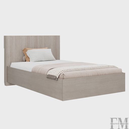 Кровать «Муза»